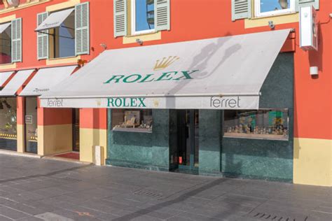 rolex nice france|rolex verdun nice france.